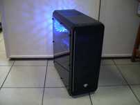 KOMPUTER do GRANIA Ryzen 5 4650G, 16GB DDR4, RX 5600XT, SSD 512GB +HDD
