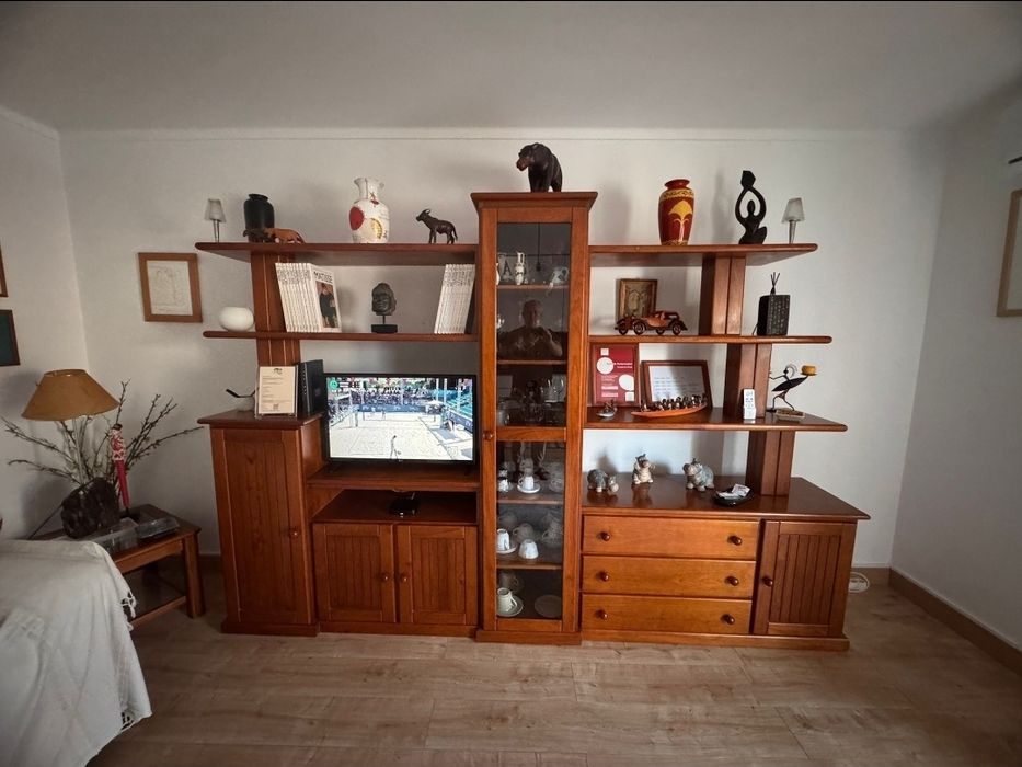 Mobília sala completa