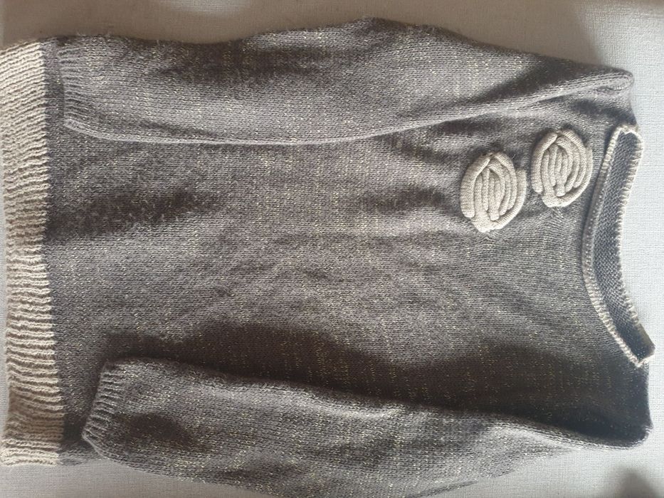 Sweter damski rozmiar S