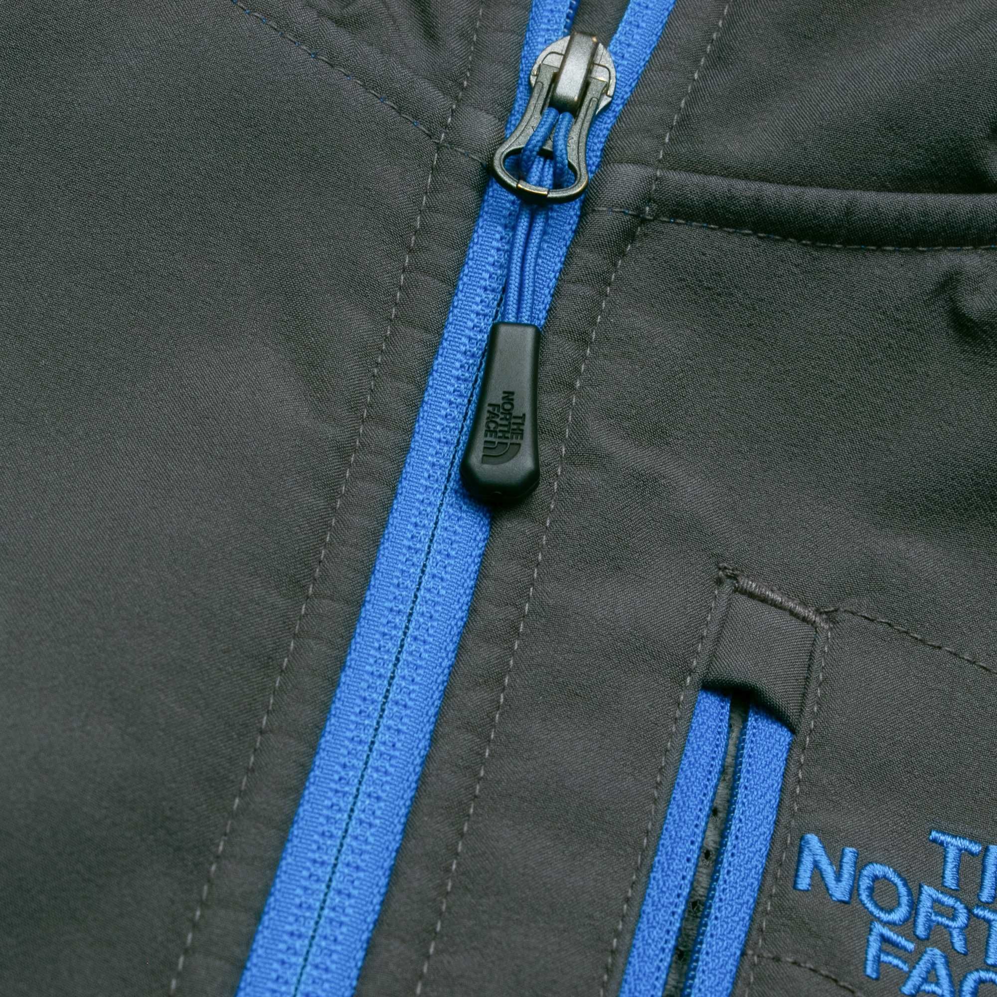 The North Face softshell M