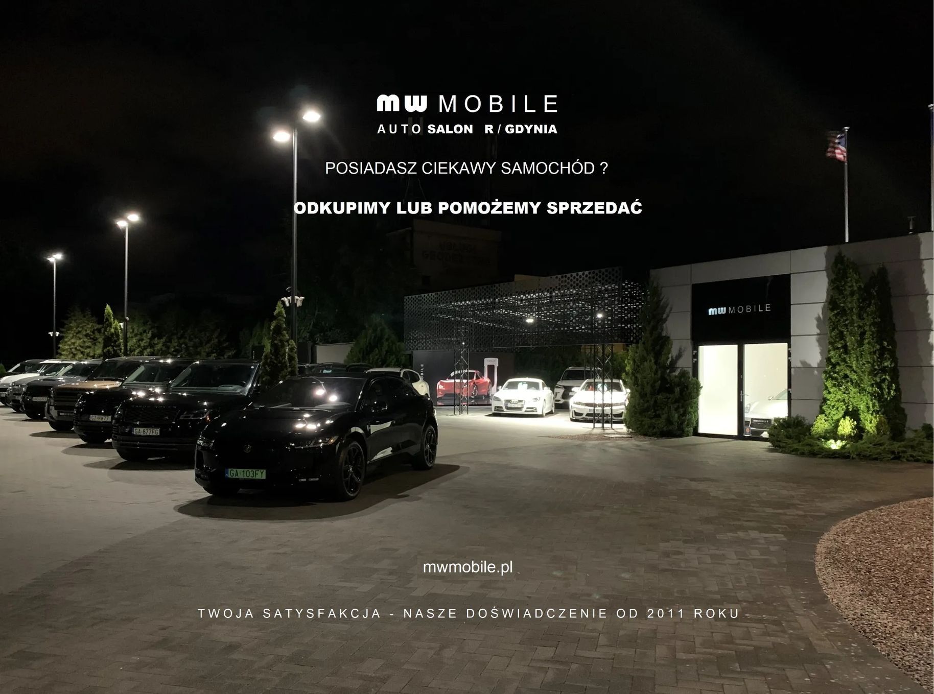 Audi Q5 Sportback Quattro 265KM S-Line Panorama / Audi Drive Select / 3-Zone / Kamera