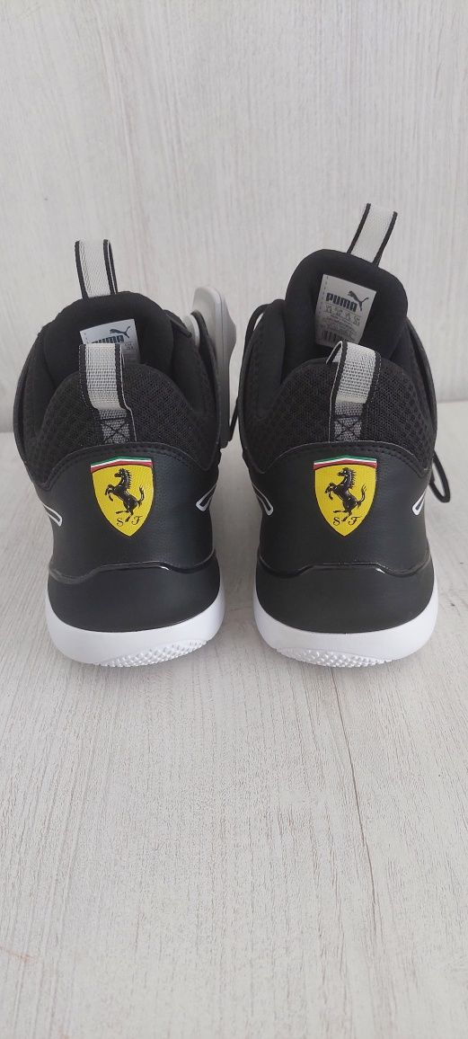 Кроссовкі Puma Ferrari