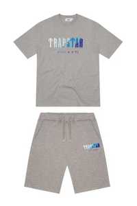 Set trapstar Gray size M