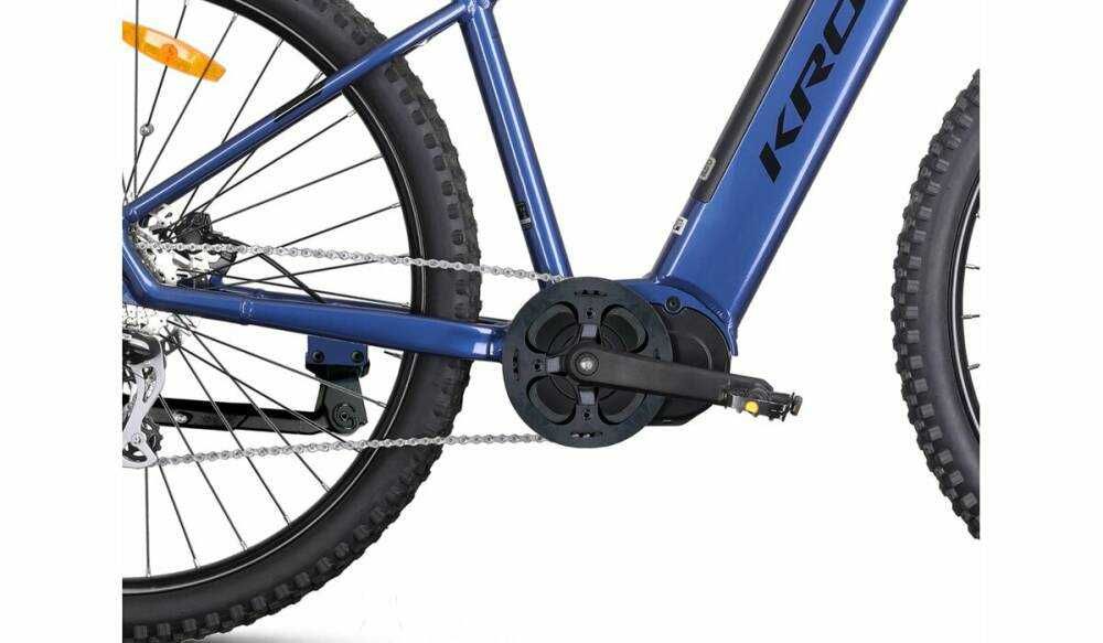 Rower Elektryczny E-Bike Kross Hexagon Boost 3.0 526 WH 29" RZESZÓW