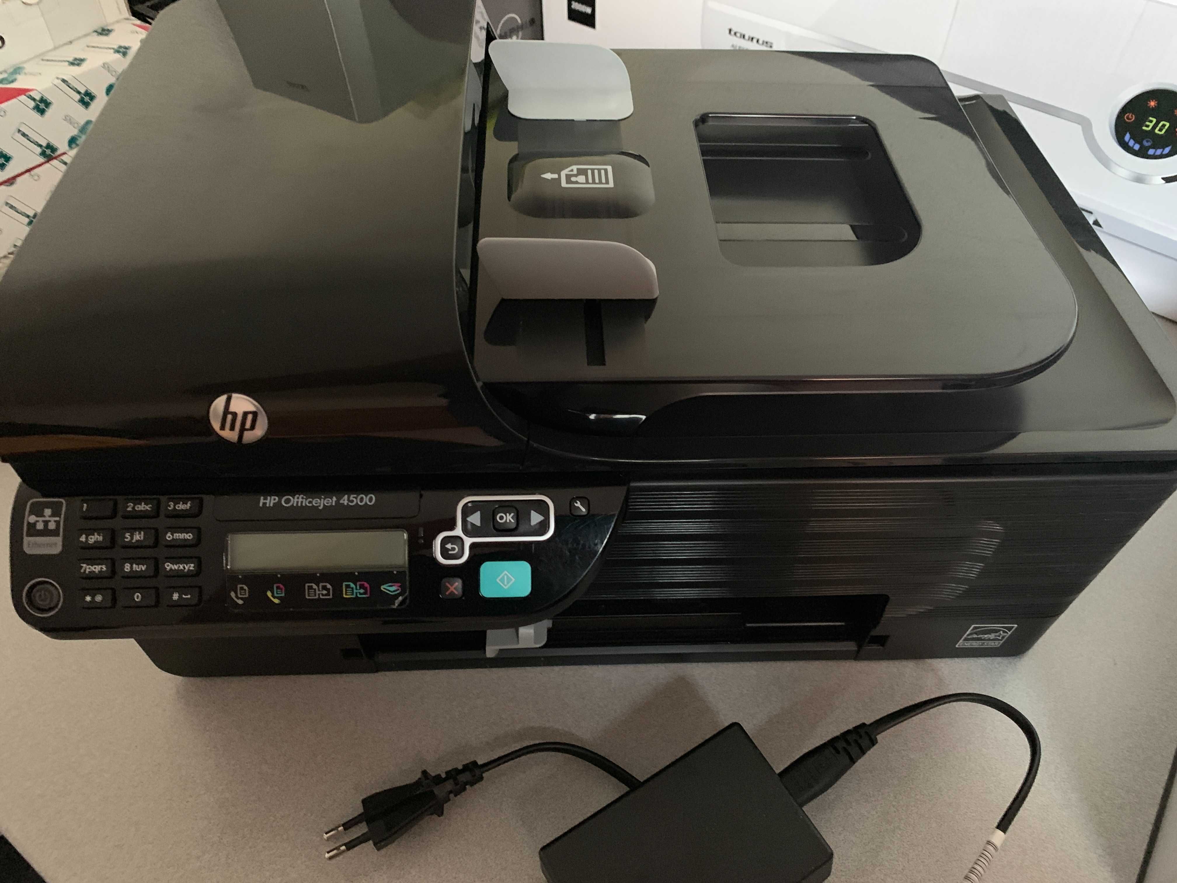 Impressora Office Jet 4900