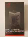 ASUS rog gaming charger dock NOWY plomba producenta