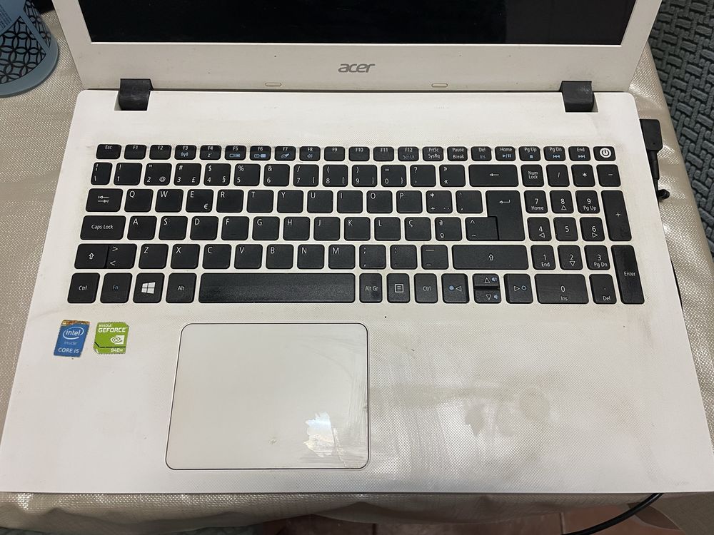 Computador Acer