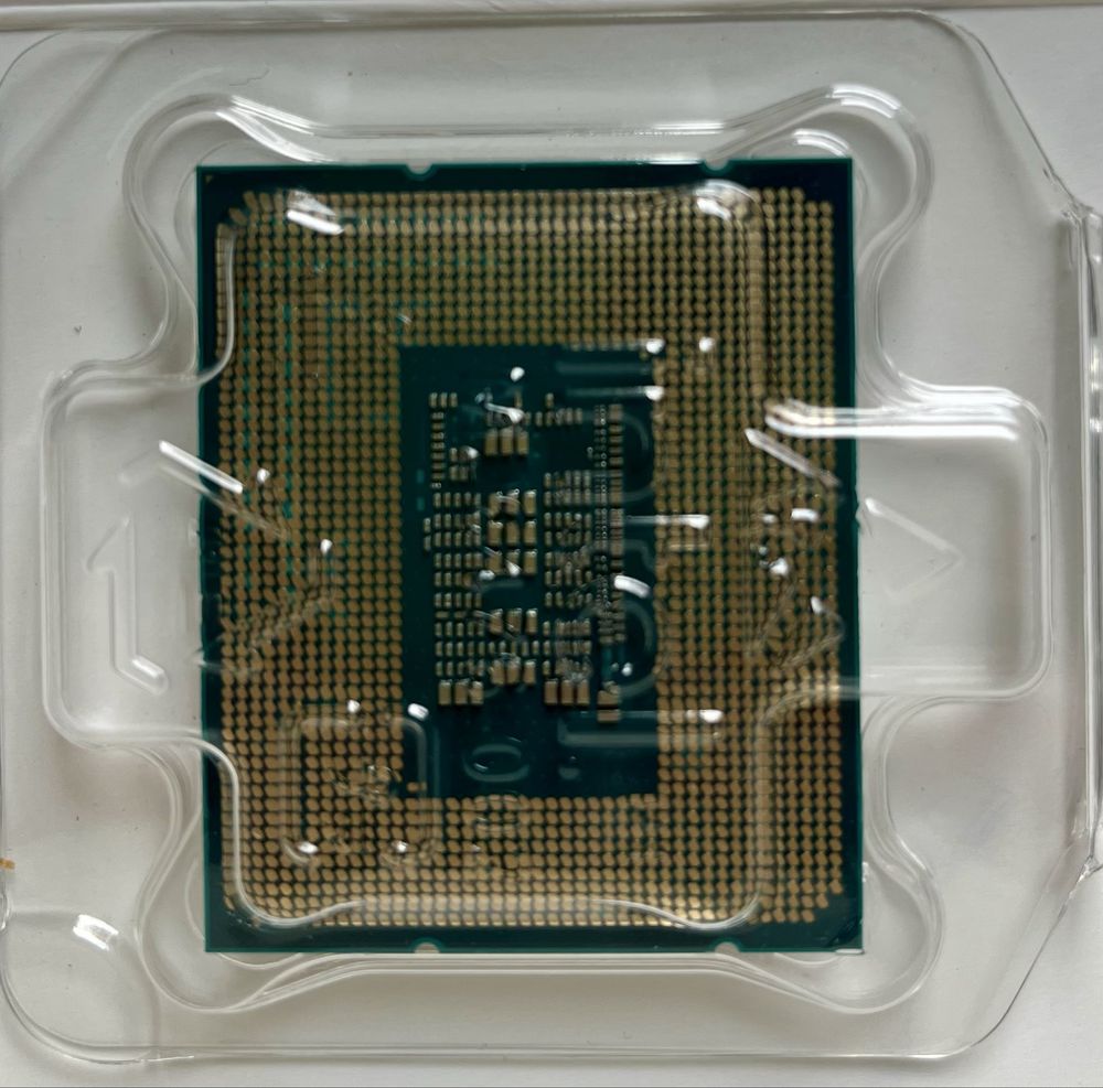 procesor Intel Core i3 12100F BOX