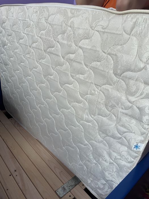 Матрас дитячий 90*130