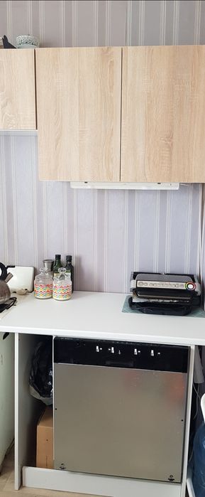 Вбудована посудомийна машина BOSCH SMV25EX00E