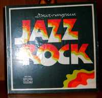 Вінілова платівка Jazz Rock  1975 BALKANTON