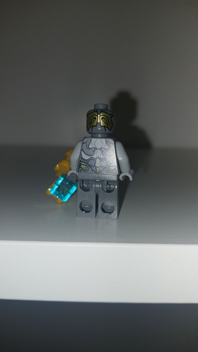 Lego marvel figurki czarna pantera