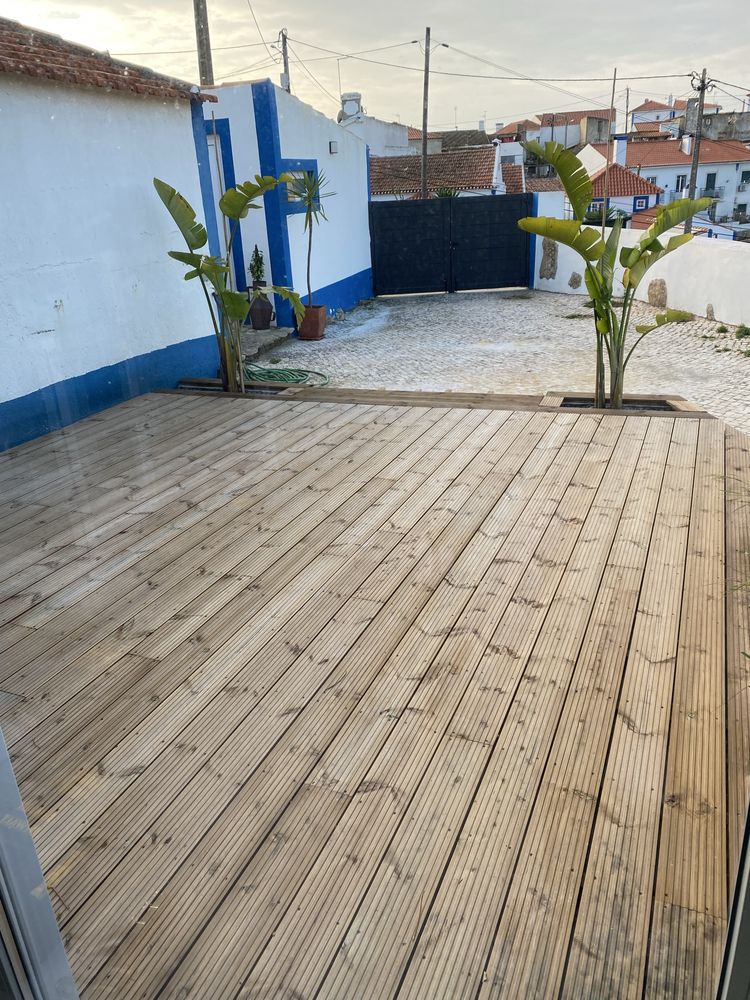 Remodelações/Reparações