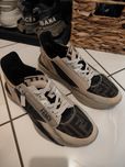 Trampki, sneakersy Fendi r 40 (wkładka 26 cm)