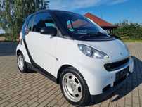 Smart Fortwo Okazja cdi coupe
