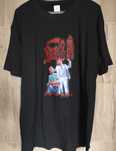 Death Spiritual Healing t-shirt XXL