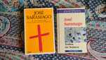 Livros de José Saramago
