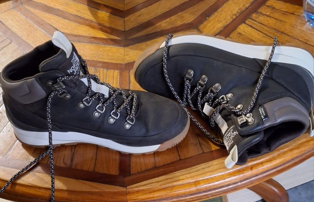 Черевики The North Face, 38 розмір