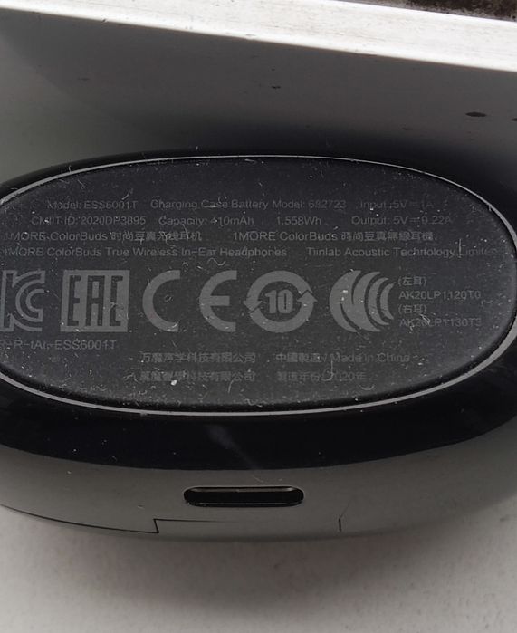 Безпровідні Навушники  1MORE орігінал