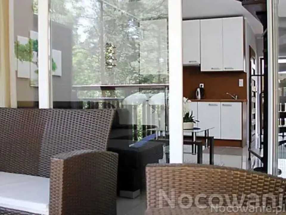Noclegi wczasy wakacje morze Pogorzelica WOLNY TERMIN 03.09-06.09