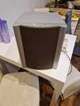 Subwoofer sony .