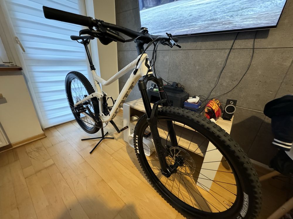 Scott Genius 940