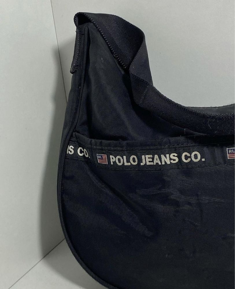 Сумка Polo jeans ralph louren