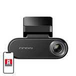 Wideorejestrator Ddpai N5 Dual 4K Gps Wifi Kamera Tylna