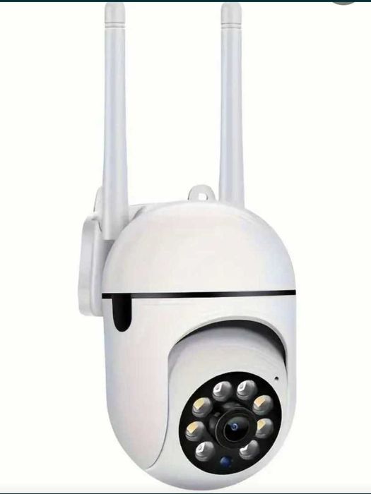 Бездротова Wi-Fi камера високої чіткості 1080р
