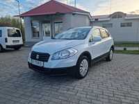 Продам suzuki sx4