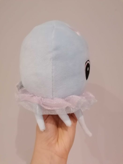 Gang swojaków, Swojak meduza Milena, pluszak, maskotka