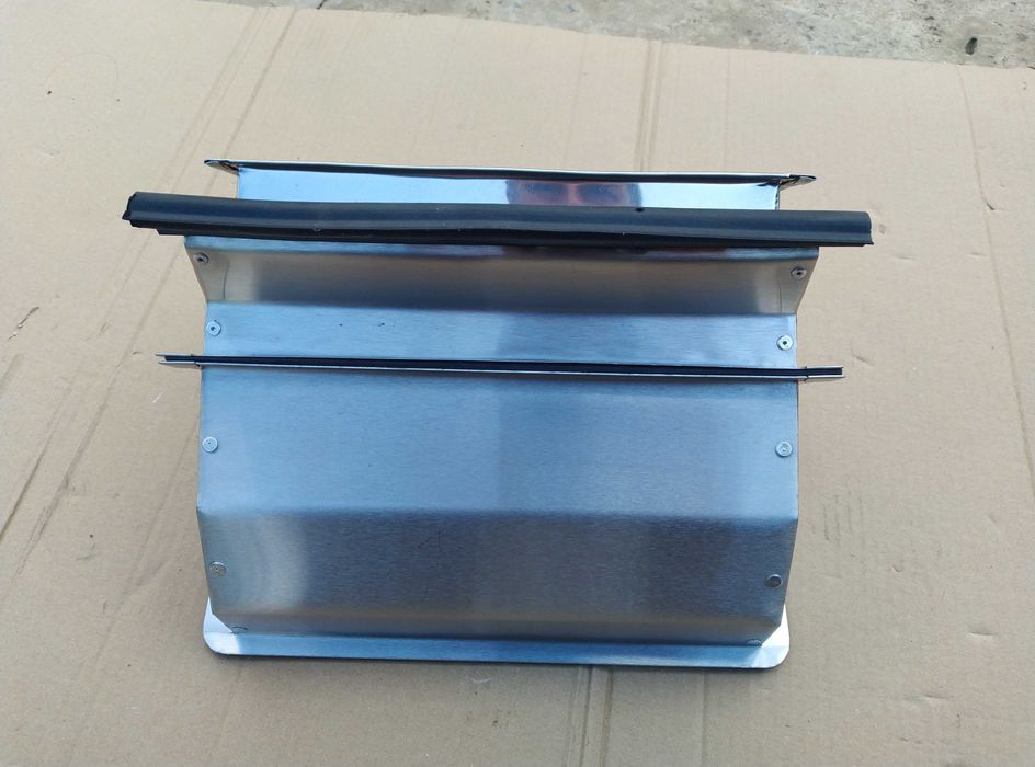 Адаптер салонного фільтра для ВАЗ 2108 - 2115.