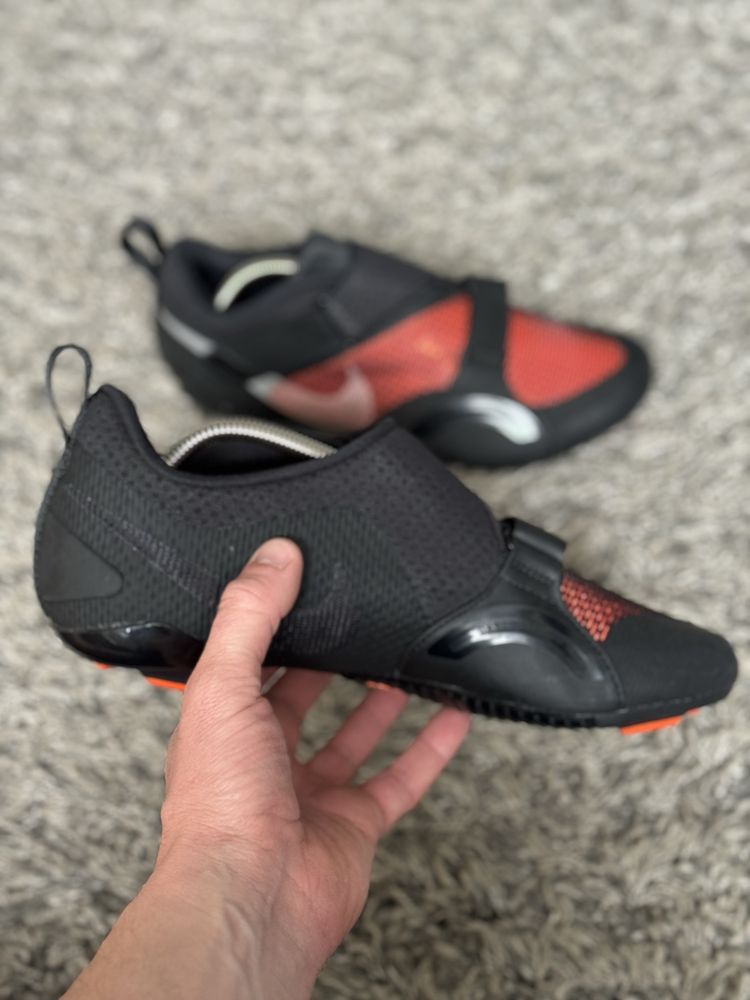 Nike Снікерcи Superrep Cycle CW2191 008