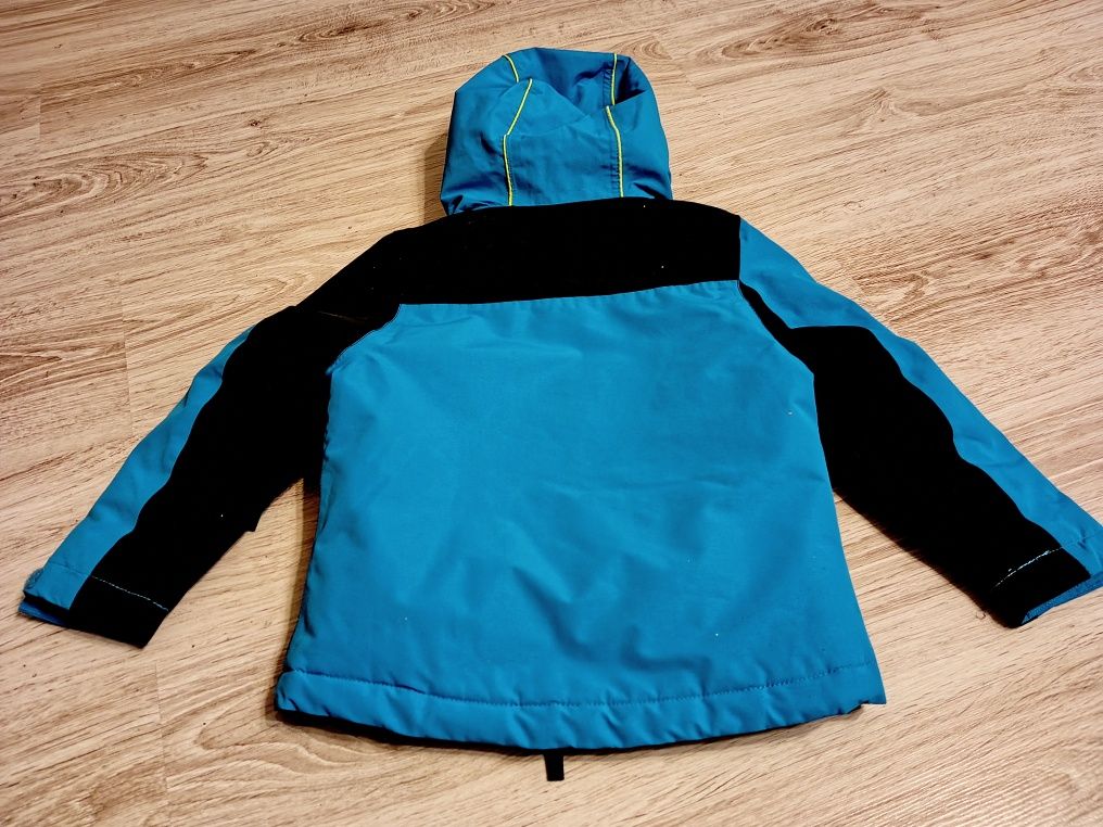 Kurtka Softshell Crane  98-104