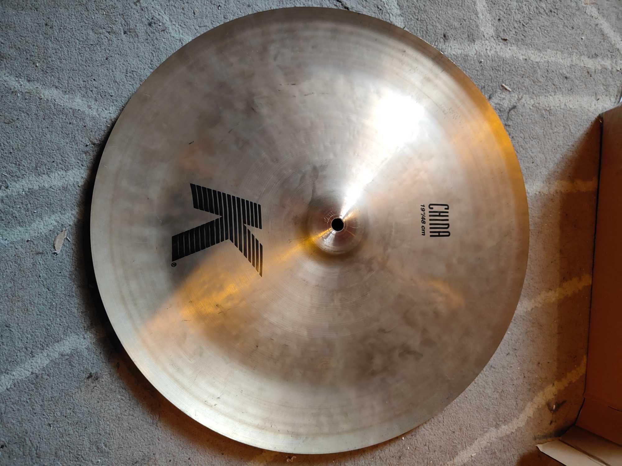Zildjian K China 19 "