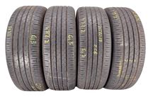 4x 215/60 R17 Continental EC6 opony letnie 6 mm / kurier montaż
