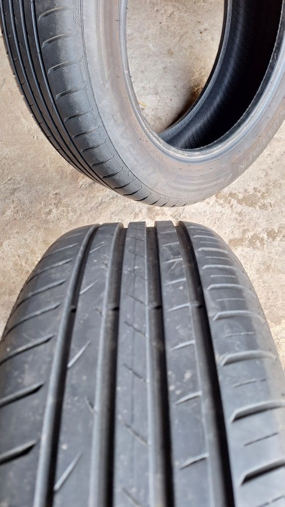 VREDESTEIN ultrac 195/55 R15, 4 sztuki, produkcja 1322


ULTRAC 195/55