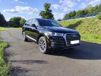 Audi Q7 2.0 TFSI 2017
