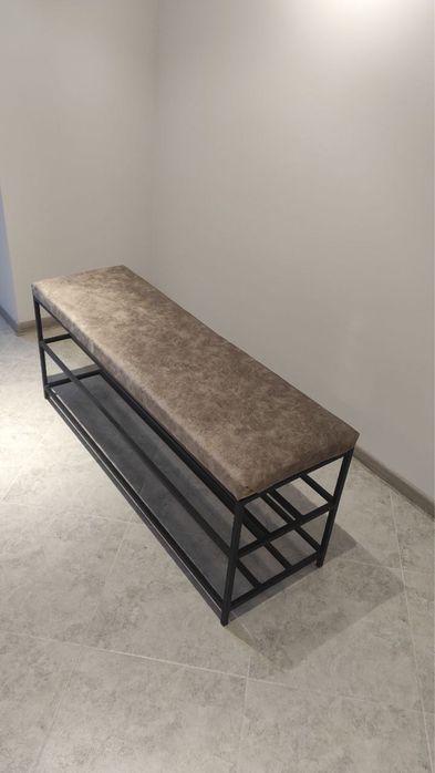 Банкетка для взуття