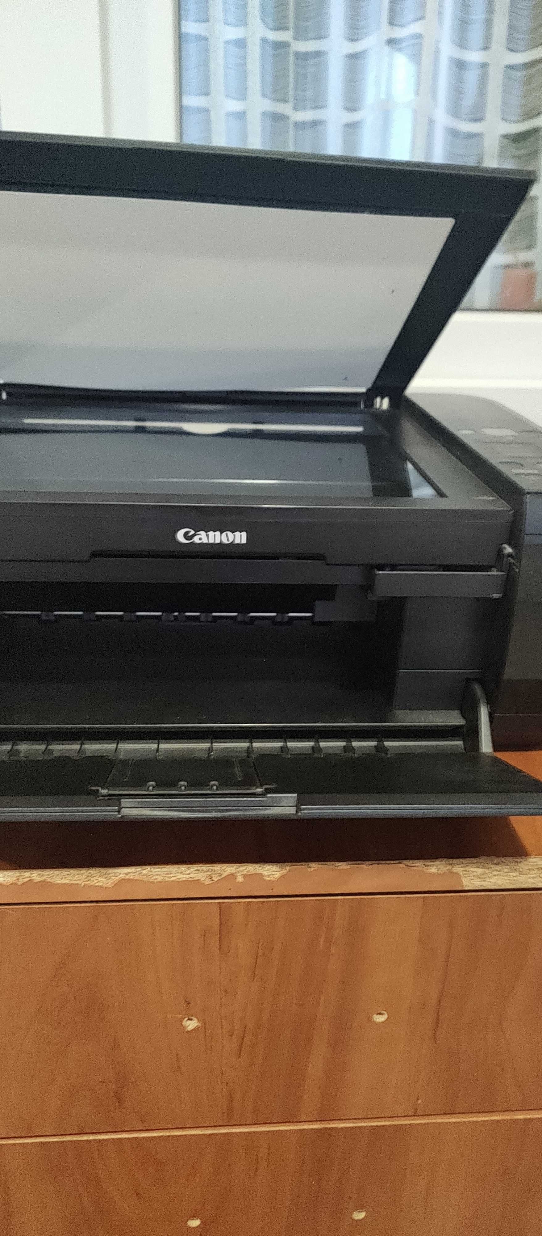 Принтер Саnon MP280