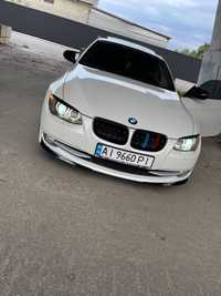 Bmw e92 328 газ бензин