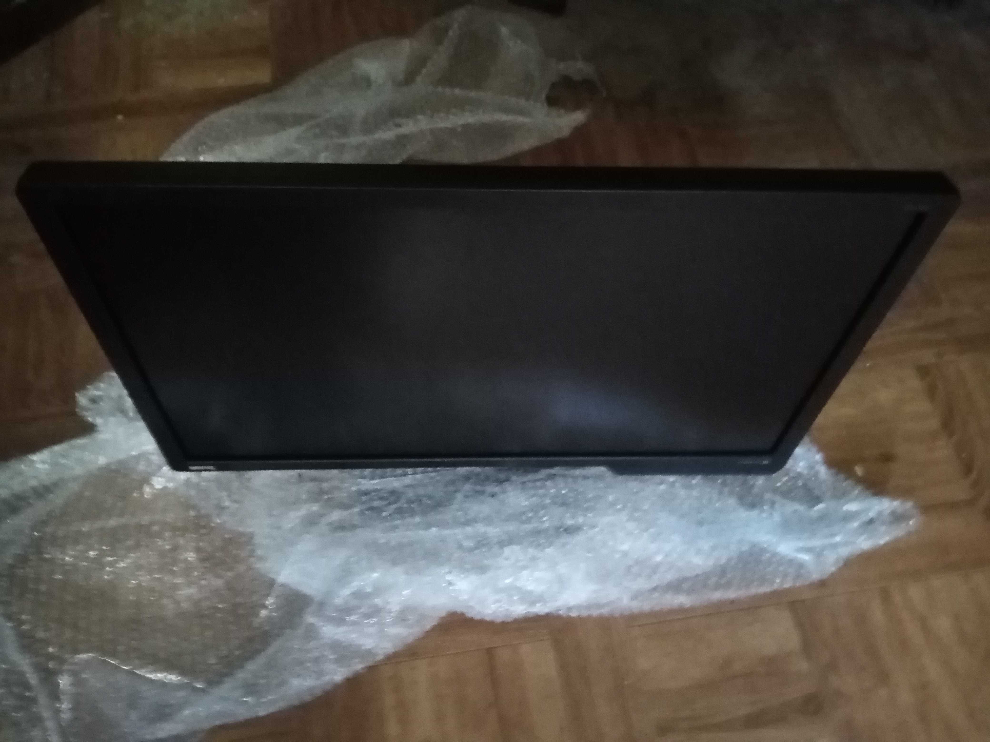 Monitor BenQ G2411 HD
