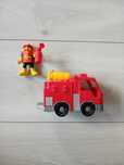 Imaginext Pojazd Straży Pożarnej