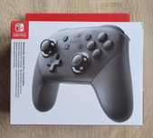 Pro controller Nintendo Switch