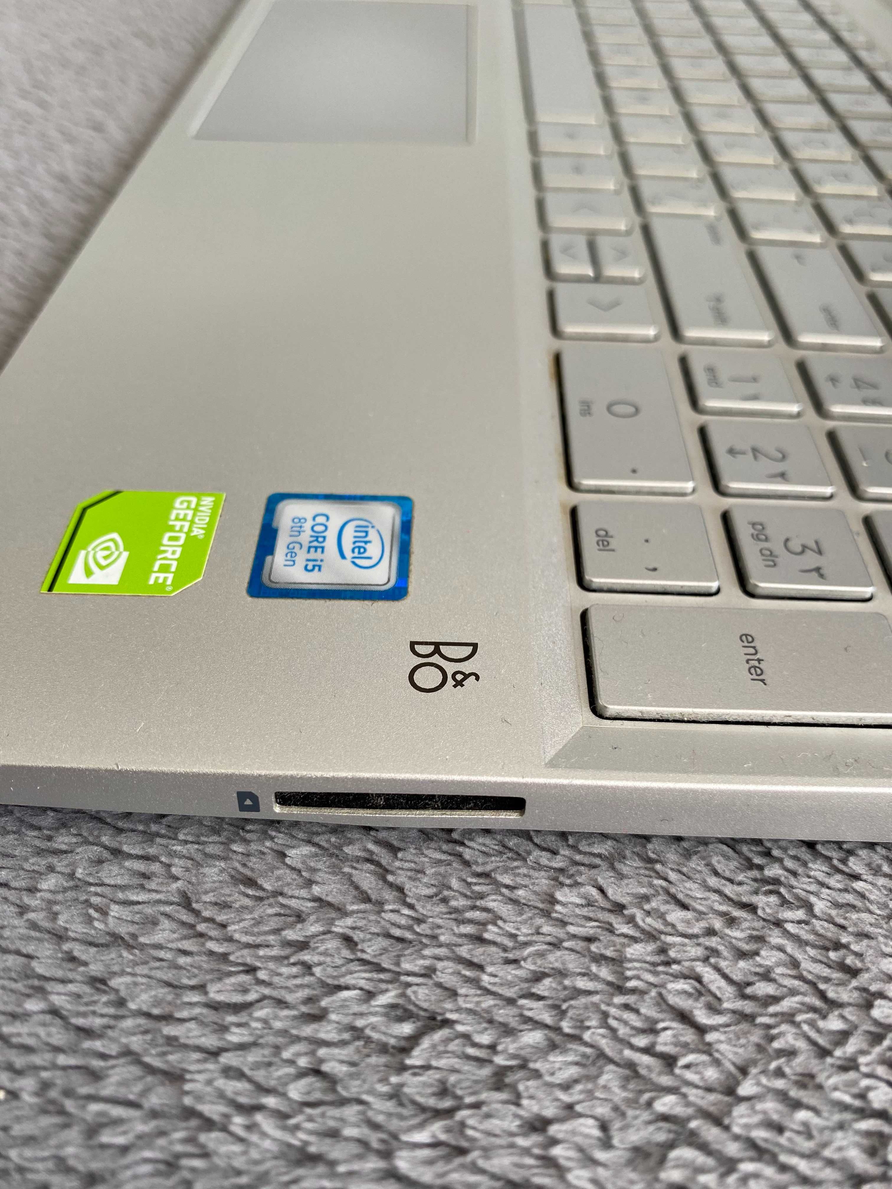 HP Pavilion Laptop 15-cs0xxx