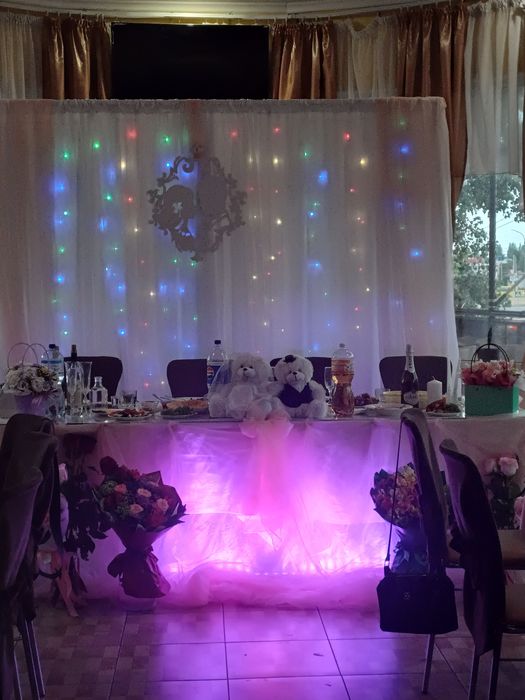 Оренда декору на свято