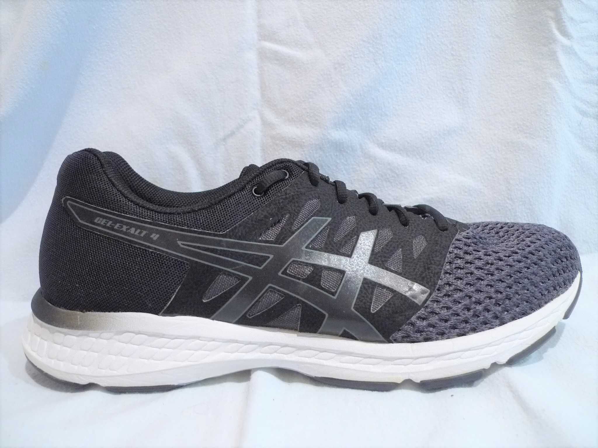 ASICS GEL Exalt 4, r.45/29cm Buty biegowe do biegania