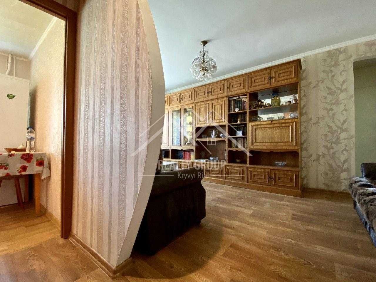 Продаж 3к квартири в Центрі Соцміста ( Соцгород )