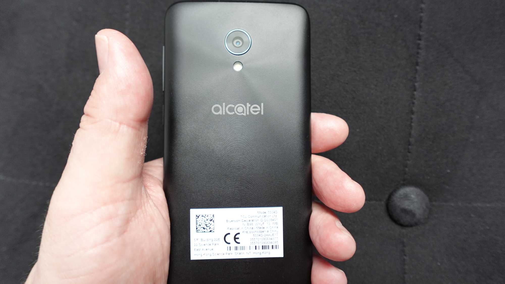 sprzedam smartwona alcatel