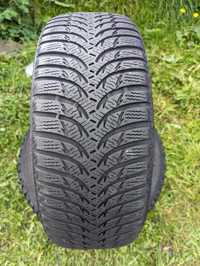 1x opona zimowa Kumho 205/55R16 91H